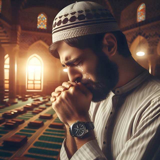 First Ashra - Days of Mercy