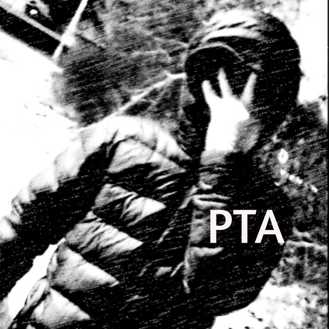 PTA cover art