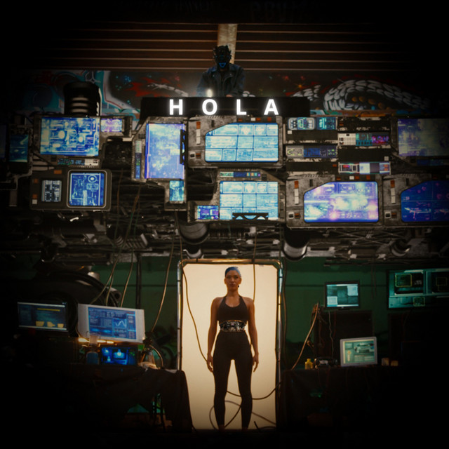HOLA