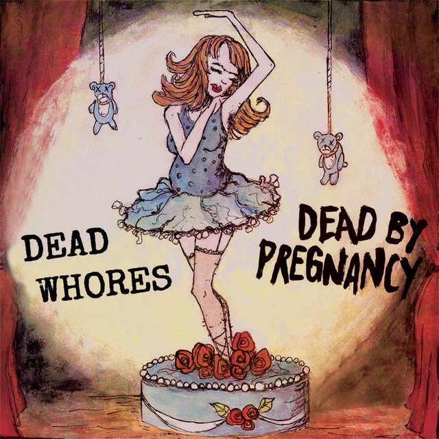 Dead by Pregnancy Photo