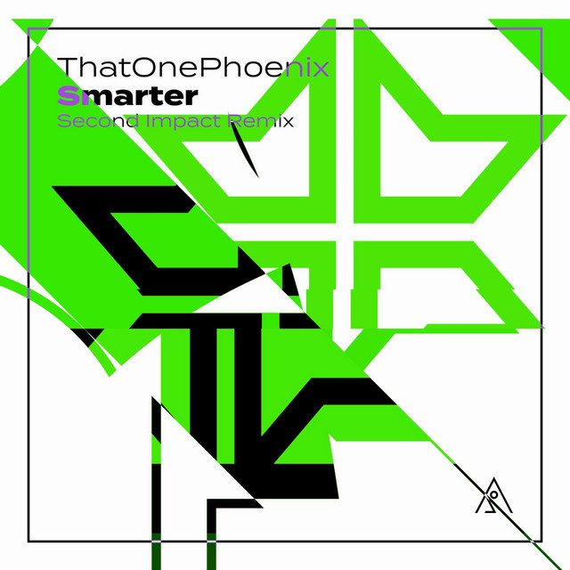 Smarter (Second Impact Remix) cover art