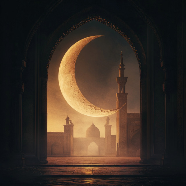 The Fajr That Changed Me cover art