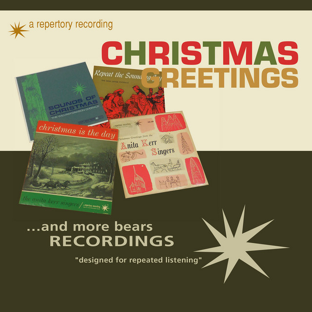 On This Holy Night cover art