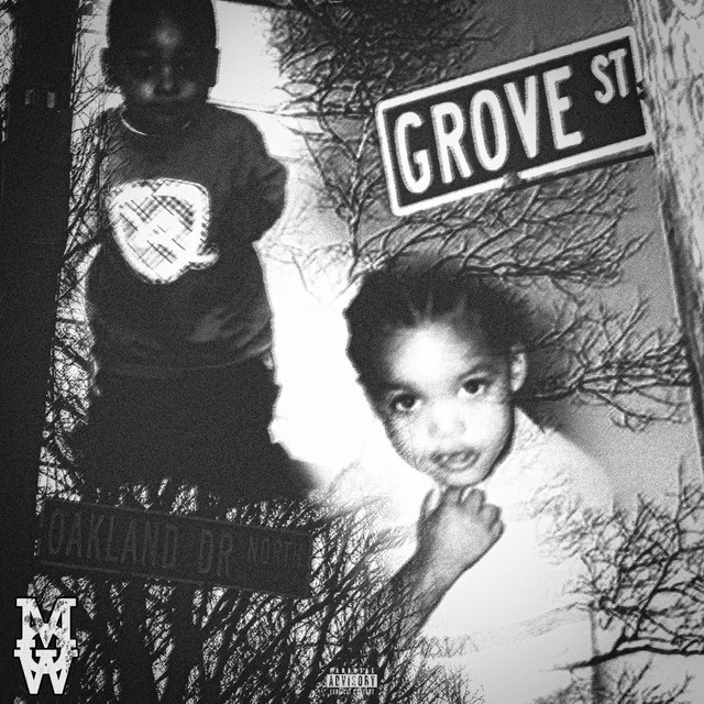 4 Block Babiez cover art