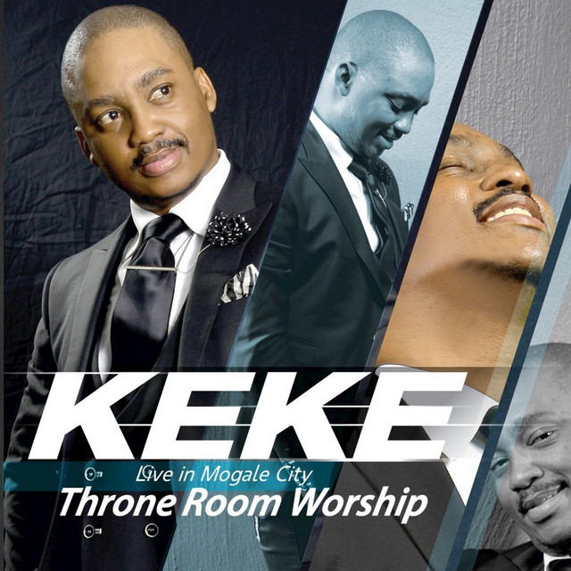 Throne Room Worship cover art