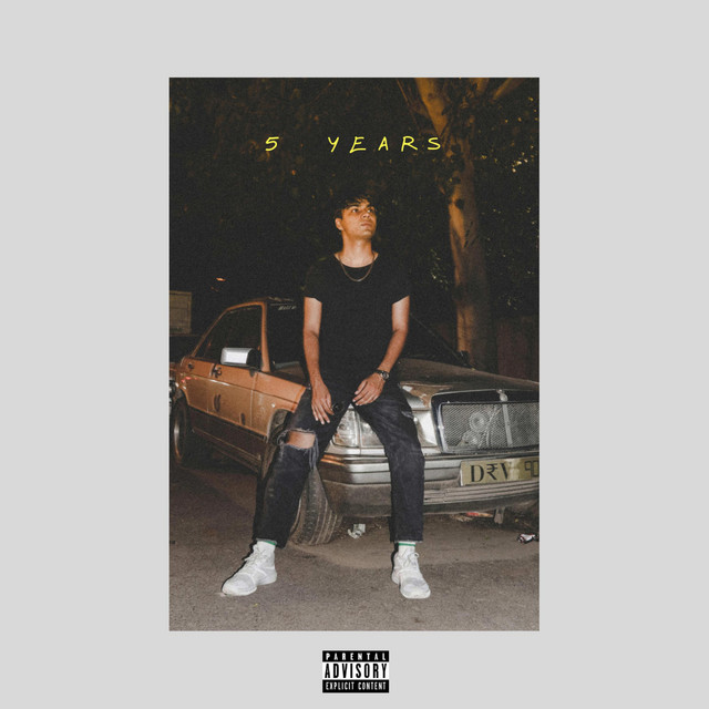 5 Years