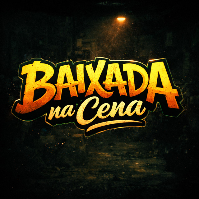 Baixada na Cena