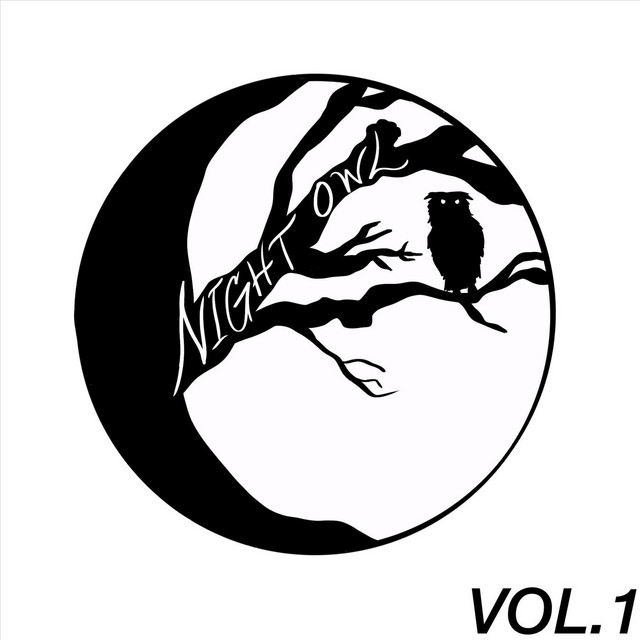 Vol. 1 cover art