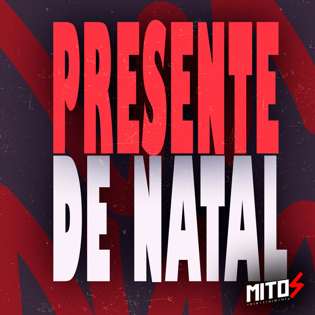 Presente De Natal