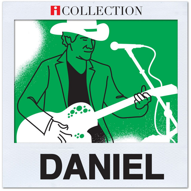 iCollection by Daniel