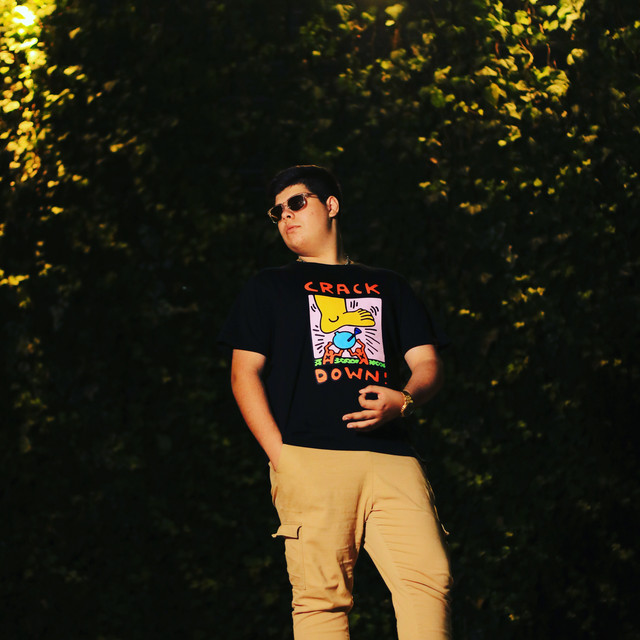 Arvin ZJ | Spotify