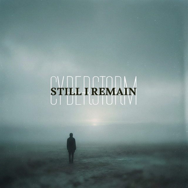 Still I Remain cover