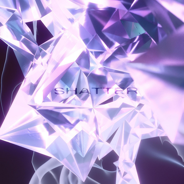 SHATTER - song by AISU RIN, TWELVE | Spotify