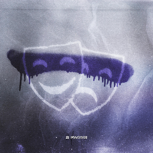 2Faces cover art
