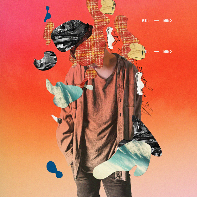 Re;mind cover art