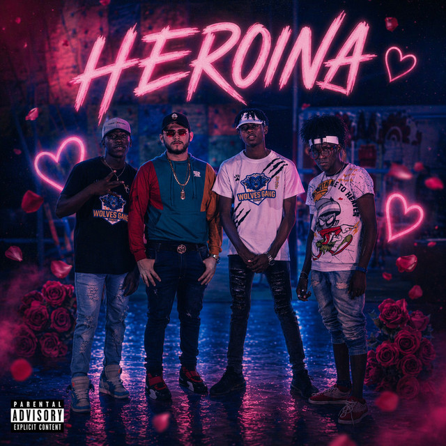 album image