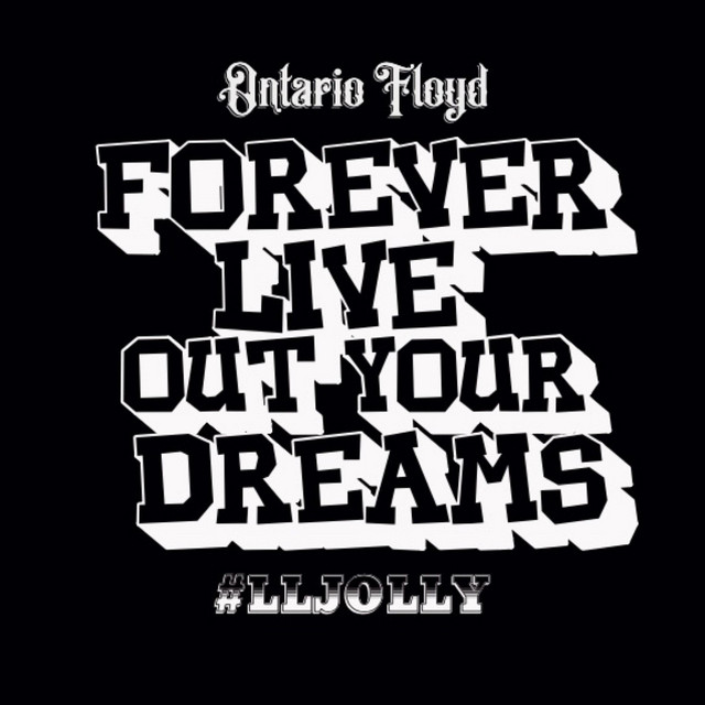 Forever Live Out Your Dreams