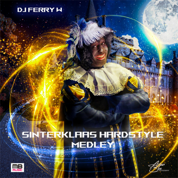DJ Ferry W
