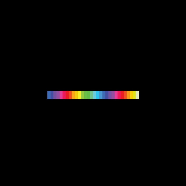 DARK EN CIEL cover art