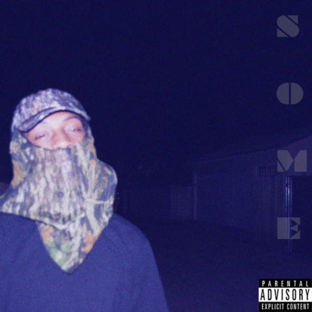 Some (Silence of Me Eternally) cover art