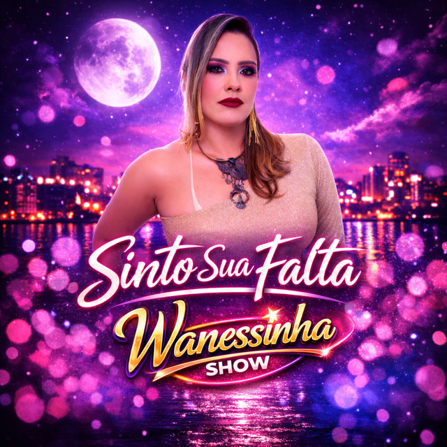 Sinto Sua Falta