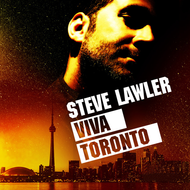 Viva Toronto cover art