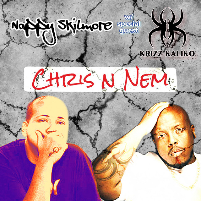 Nappy Skilmore, Krizz Kaliko – Empathy