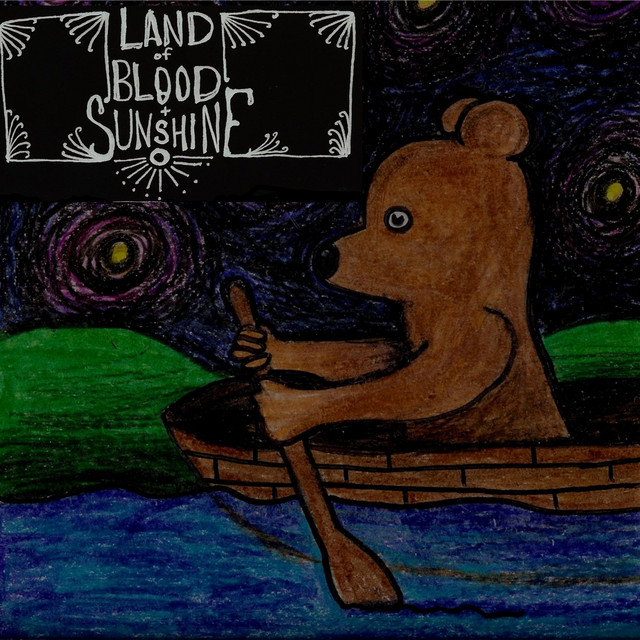 undefined album image