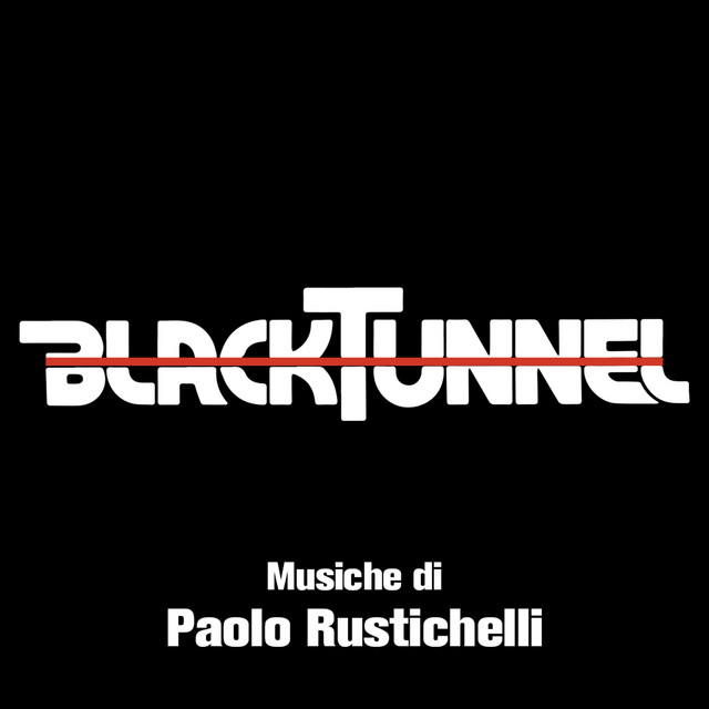 Black Tunnel cover art