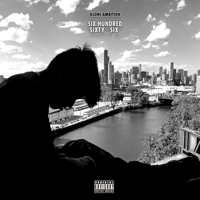 Six Hundred Sixty Six cover art