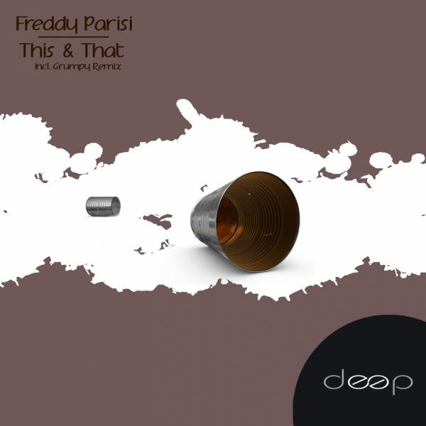 This - Original Mix cover art