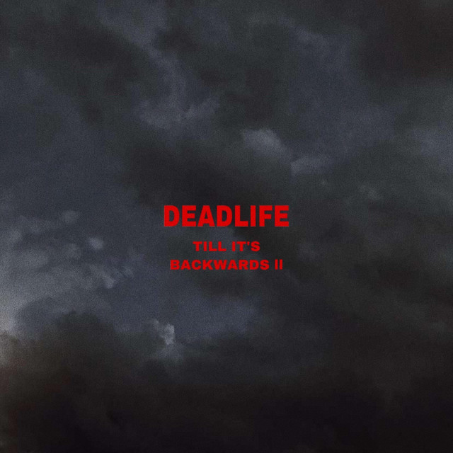 DL TILL IT'S BACKWARDS ll cover art