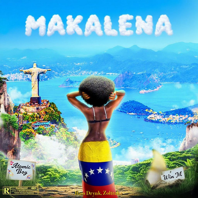 Makalena