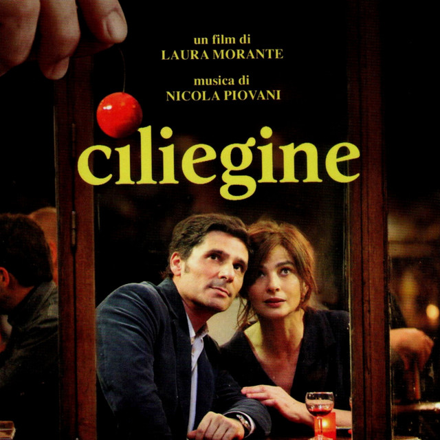 Ciliegine (Dal film "Ciliegine" con Bonus Tracks dal Film 'Tutti al mare') cover art