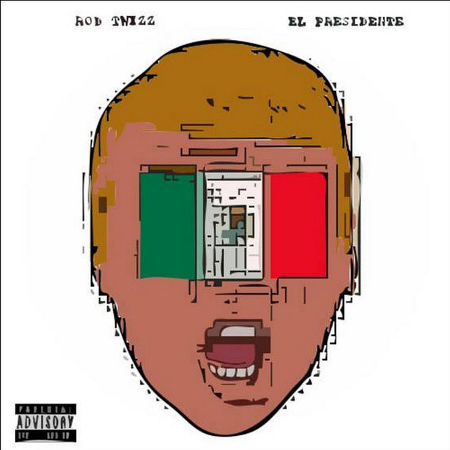 El Presidente - Single by Rob Twizz | Spotify