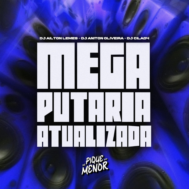 Mega Putaria Atualizada