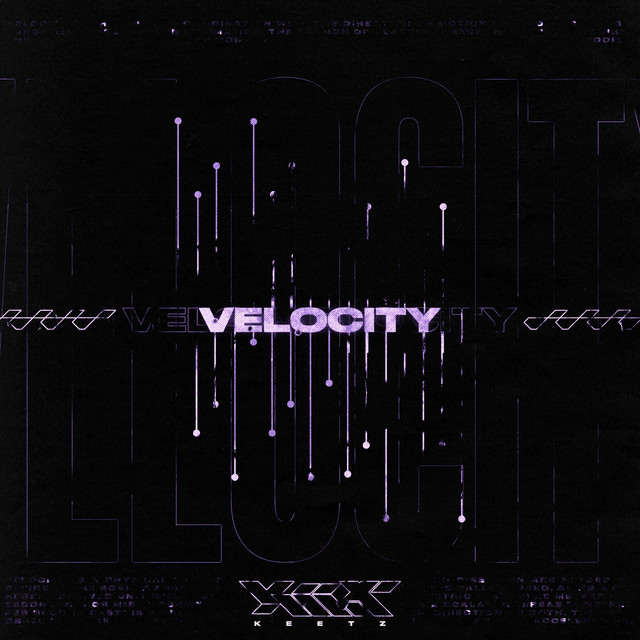 Velocity album art