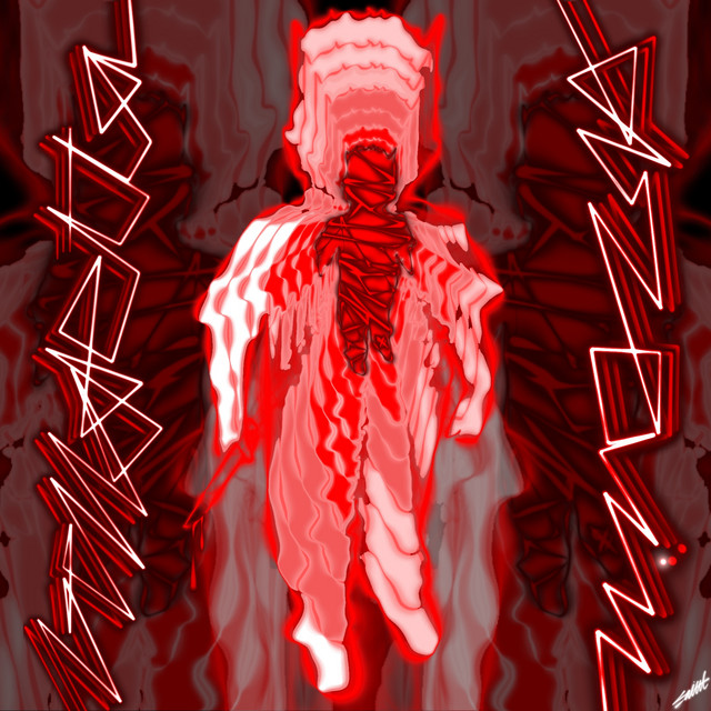 Vendetta cover art