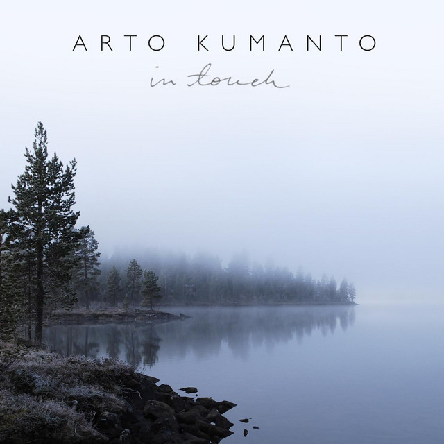 In Touch cover art