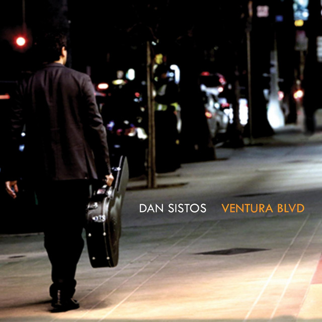 Ventura Blvd cover art
