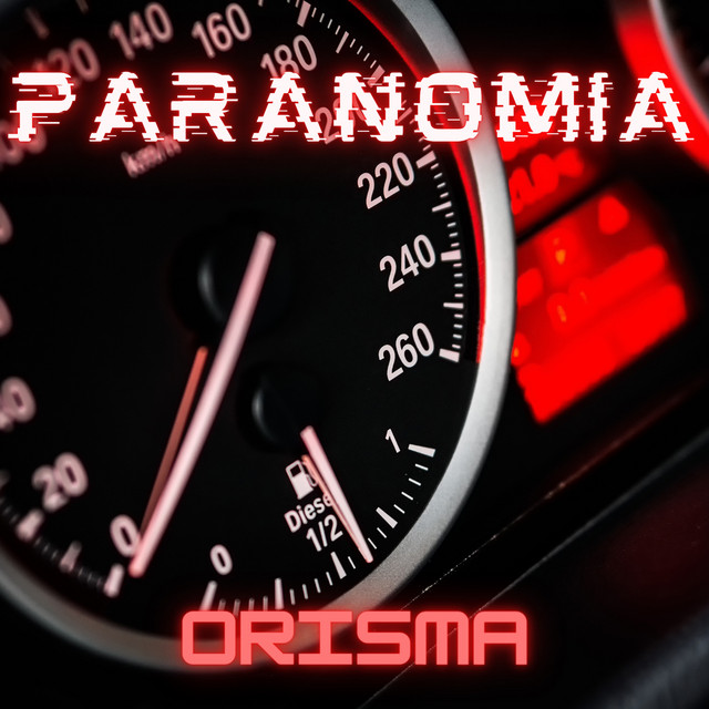 Orisma