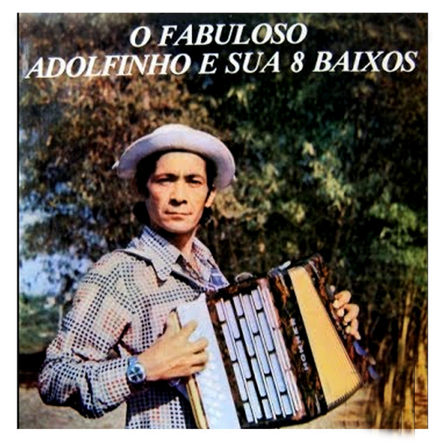 O FABULOSO - 1978 cover art