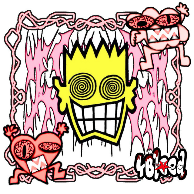 SPAZZ OUT