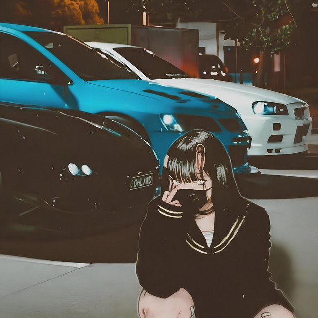 İstanblue Saba cover art