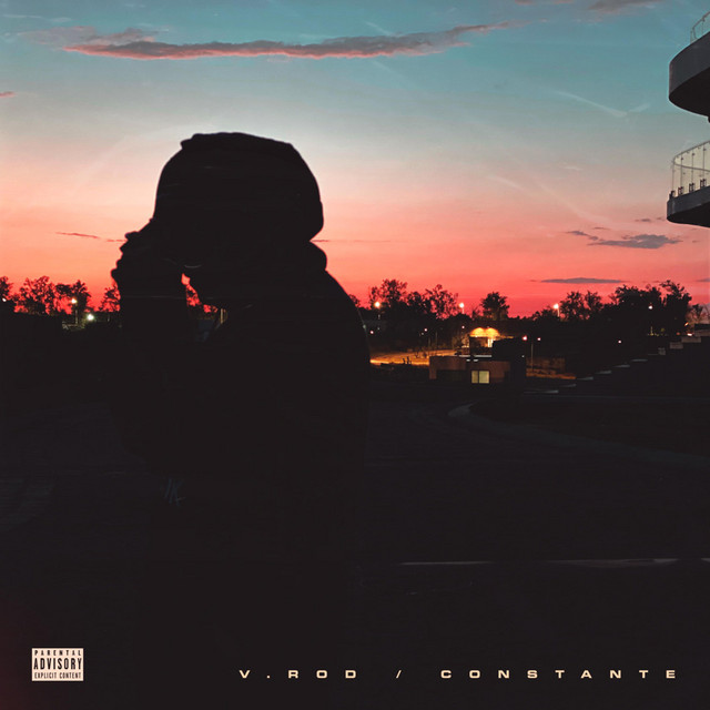 Constante cover art
