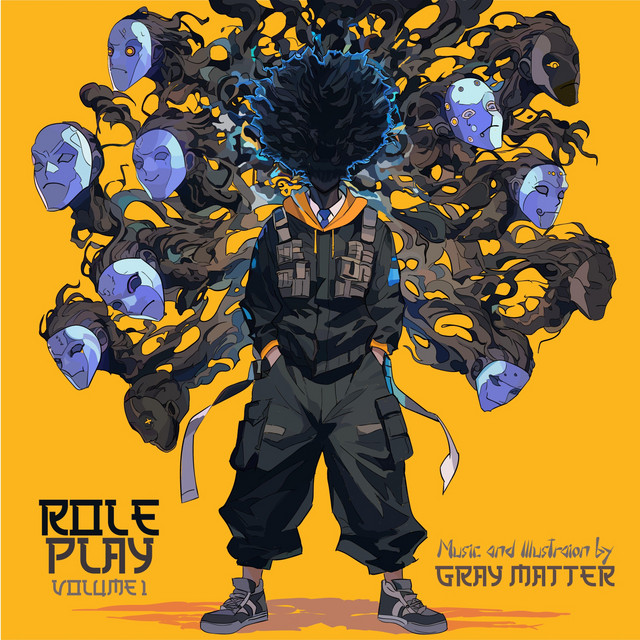 Role Play cover art