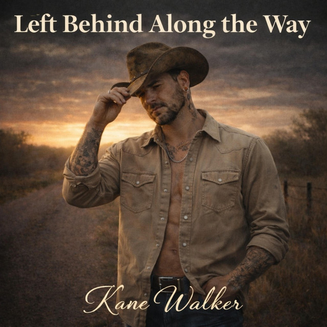 Kane Walker