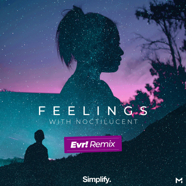 Feelings (Evr! Remix)