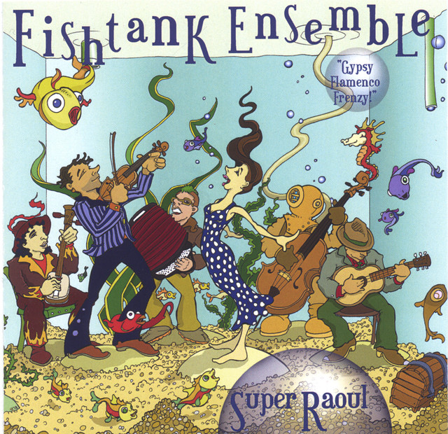 Super Raoul cover art
