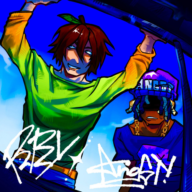 Don't Stop!